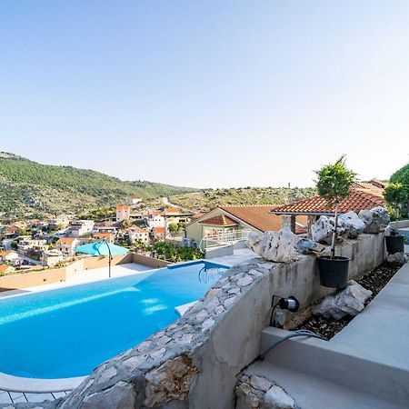Apartments Villa Arcadia Dubrovnik Quarto foto